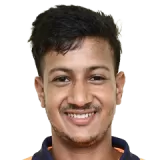 Parvez Mussaraf