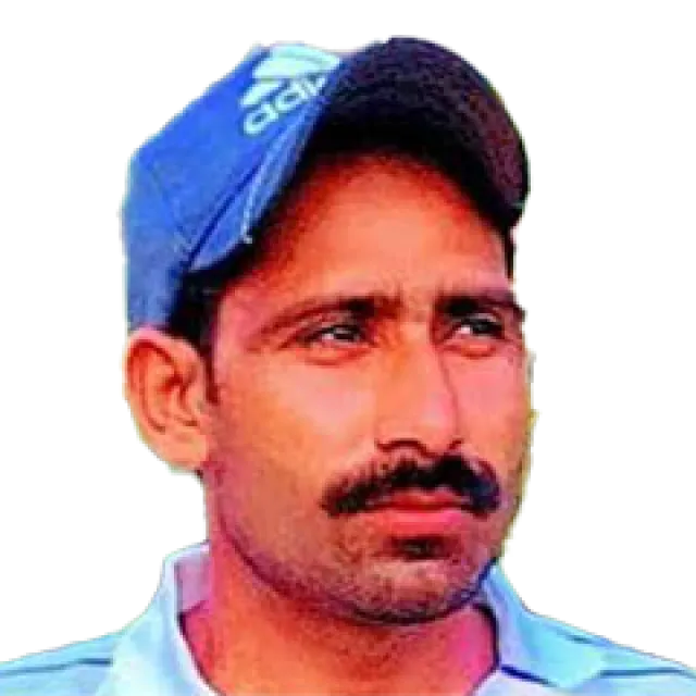 Muhammad Usman