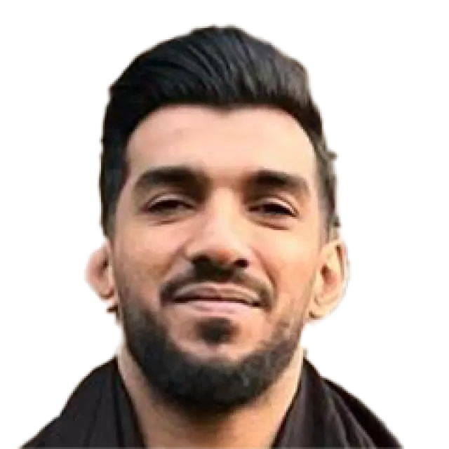 Hassan Iftikhar