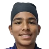 Gavyn Singh