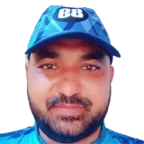 Muhammad Irfan