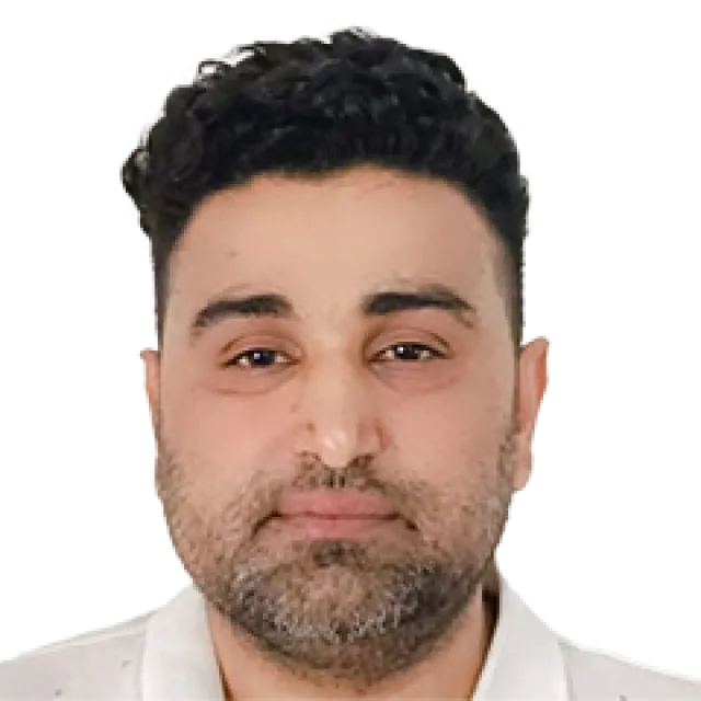 Muhammad Akmal