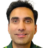 Waqas Wajid