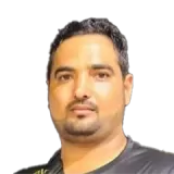 Irfan Ali
