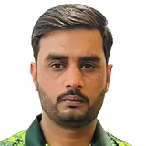 Nauman Mazhar