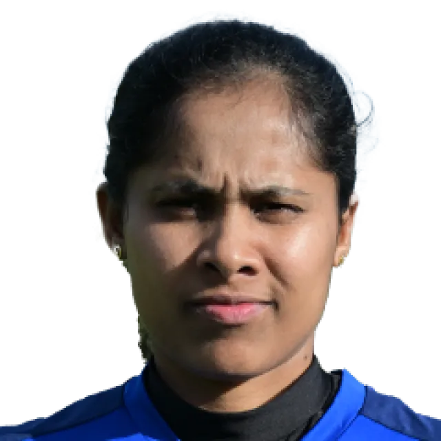 Janani Thammitage