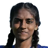 Martina Jayasuriya