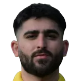 Awais Ahmad Cricket Player