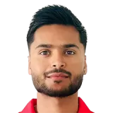 Shivam Sharma