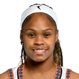 Moriah Jefferson