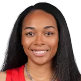 Allisha Gray