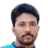 Manikanta Rama Mutyala Cricket Player