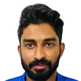 Nazeeb Nazeer Cricket Player