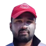 Dharshan Sounderrajah