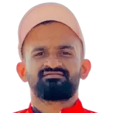 Baburaj Chennikara Varghese