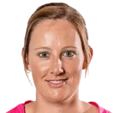 Charlotte Sarsfield