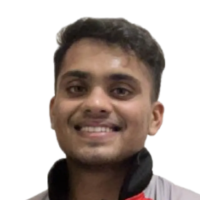 Ashley Dsouza