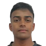Aaron Joseph Varghese