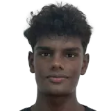 Arnav Manoj