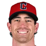 Shane Bieber  Player