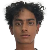 Roshan Ravichandran
