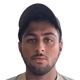 Krish Chopra Cricket Player