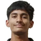 Rudra Shukla