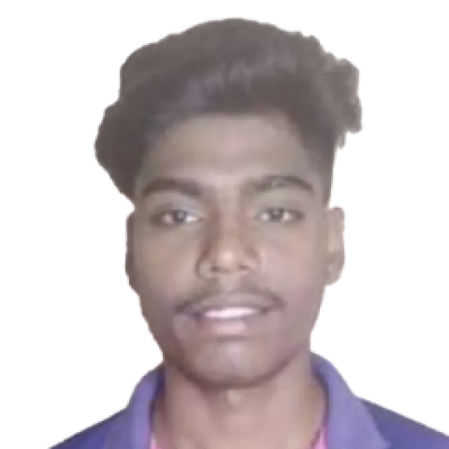 Rishabh Bhuarya
