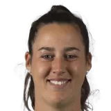 Georgia Atkinson