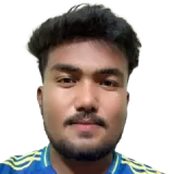 Timanshu Sahu Cricket Player