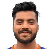 Mrinal Boral Cricket Player