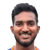 Rohit Netani Cricket Player
