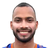 Ashish Pandey Cricket Player