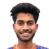 Sunny Pandey Cricket Player