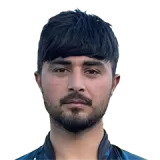 Rakatullah Shahidi