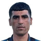 Sherzai Hairan