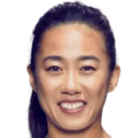 Zhang Shuai Tennis Player