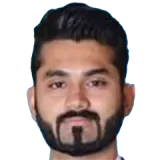 Haris Qureshi Cricket Player