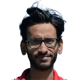 Aniruddha Pal Cricket Player