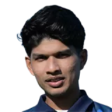 Shailesh Mesta