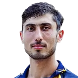 Wahid Arman Cricket Player