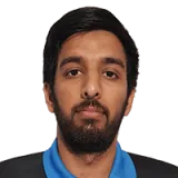 Asad Sohail Cricket Player