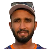 Syed Naved Ali
