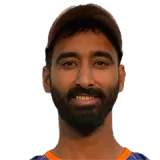 Mohammad Irfan
