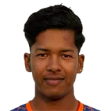 Pratham Singh