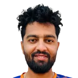 Pawan Parnate
