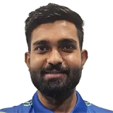 Tushar Chandrakar