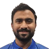 Tripesh Sahu
