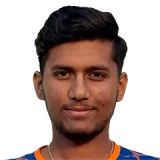 Anuj Chandra