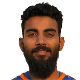 Shahnawaz Hussain